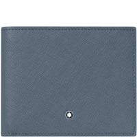 Portafoglio Montblanc Uomo Sartorial in Pelle 124184 - 124184